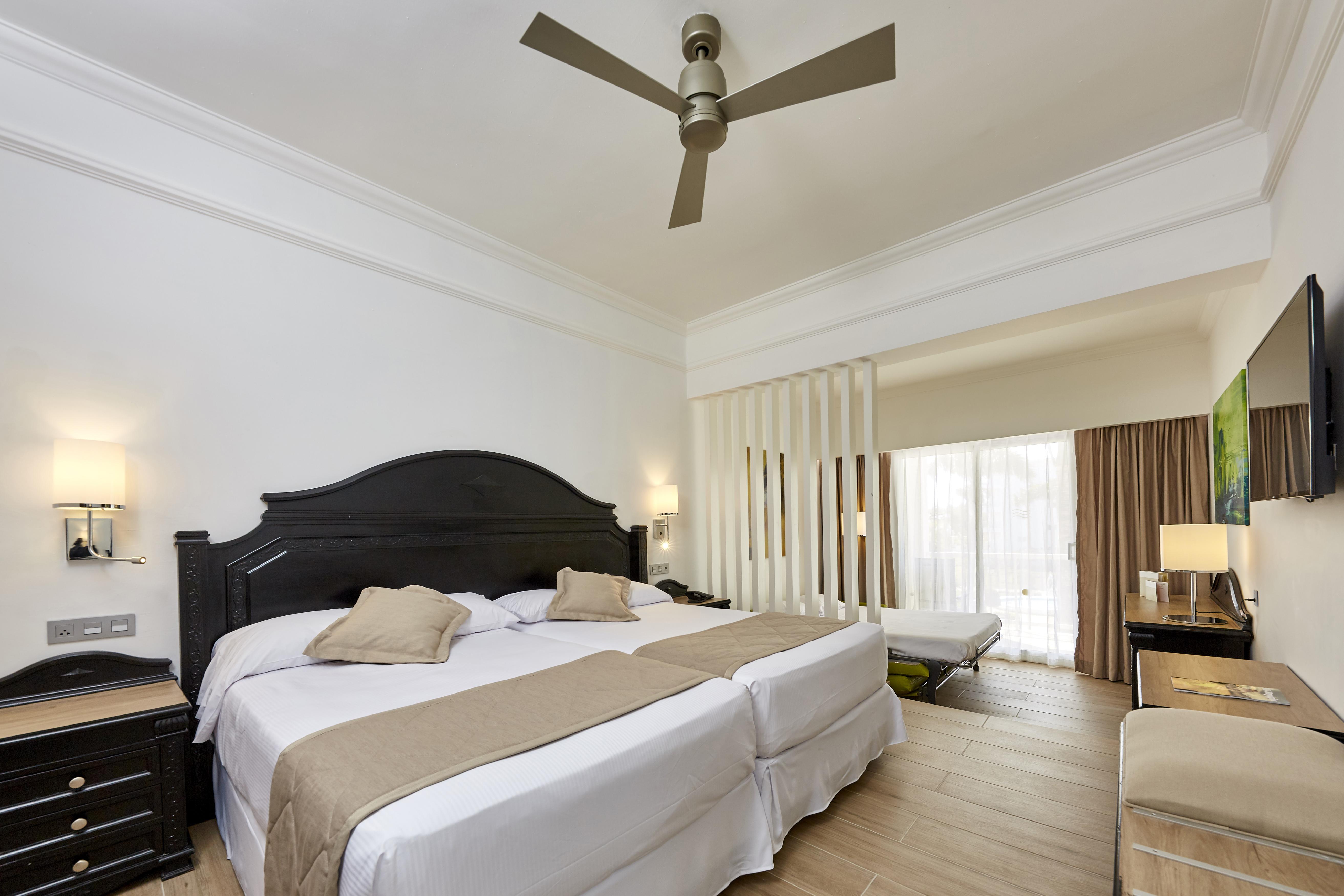 Riu Palace Punta Cana 5*