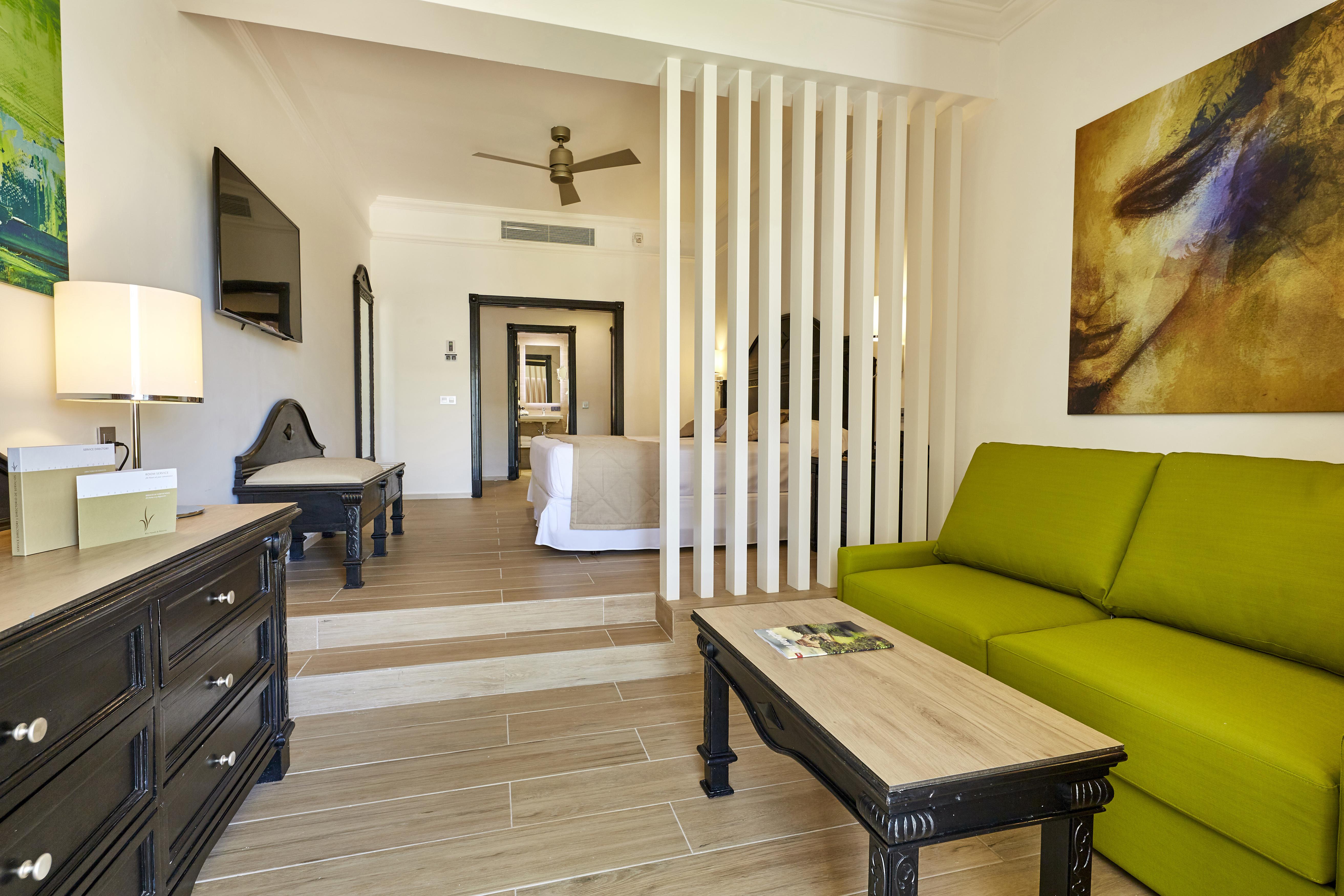 Riu Palace Punta Cana Hotel