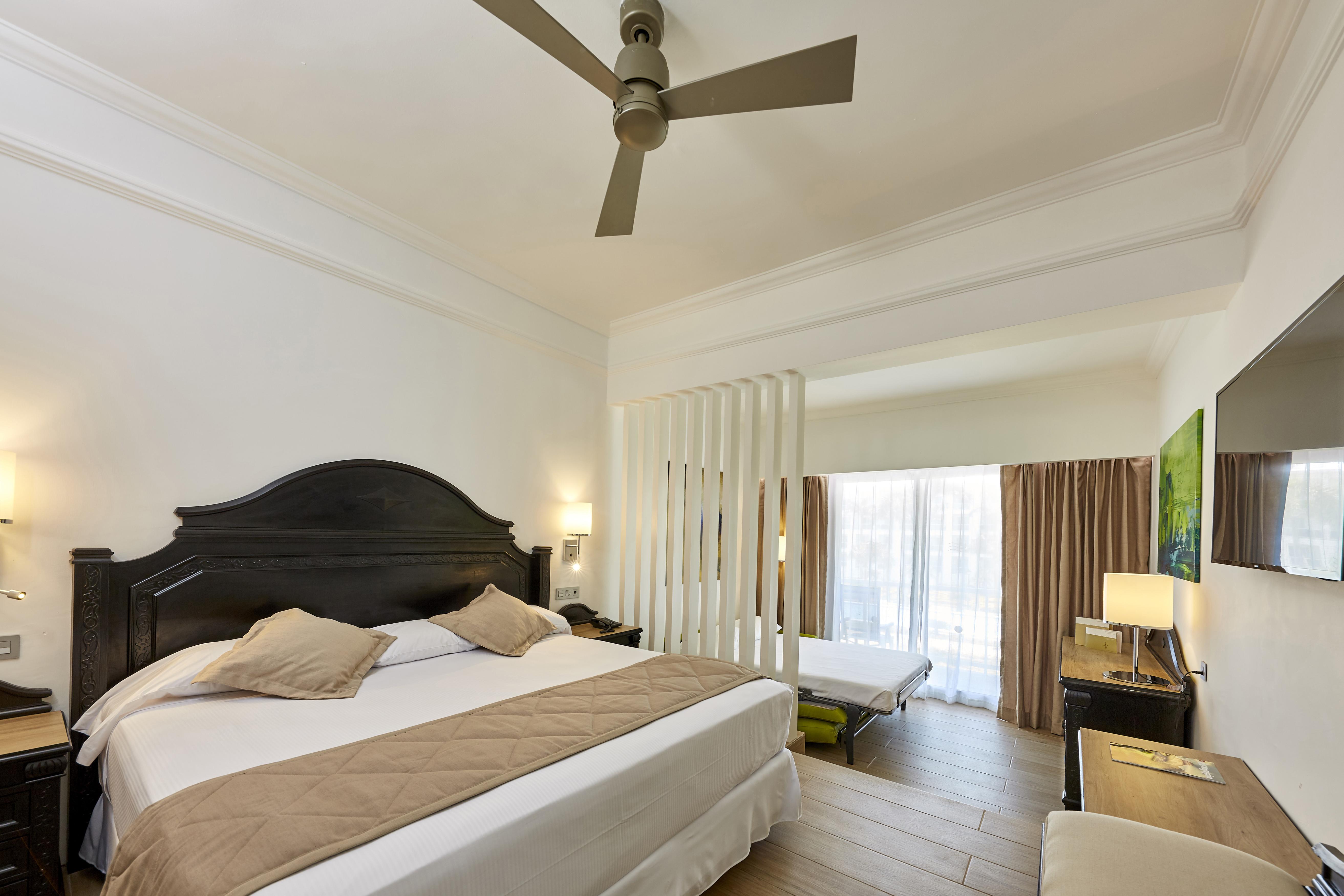 Hotel Riu Palace Punta Cana