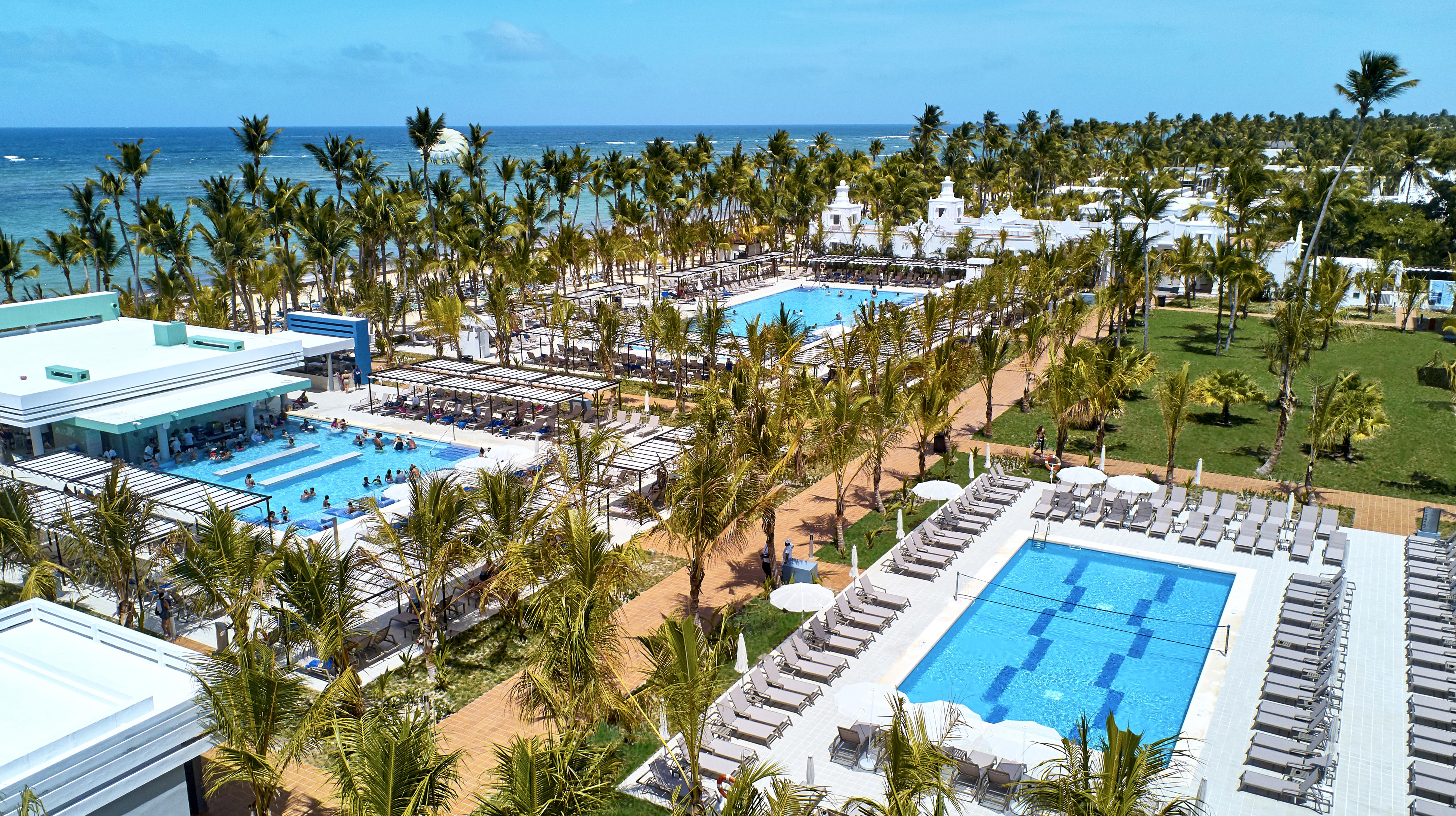 Riu Palace Punta Cana Bavaro