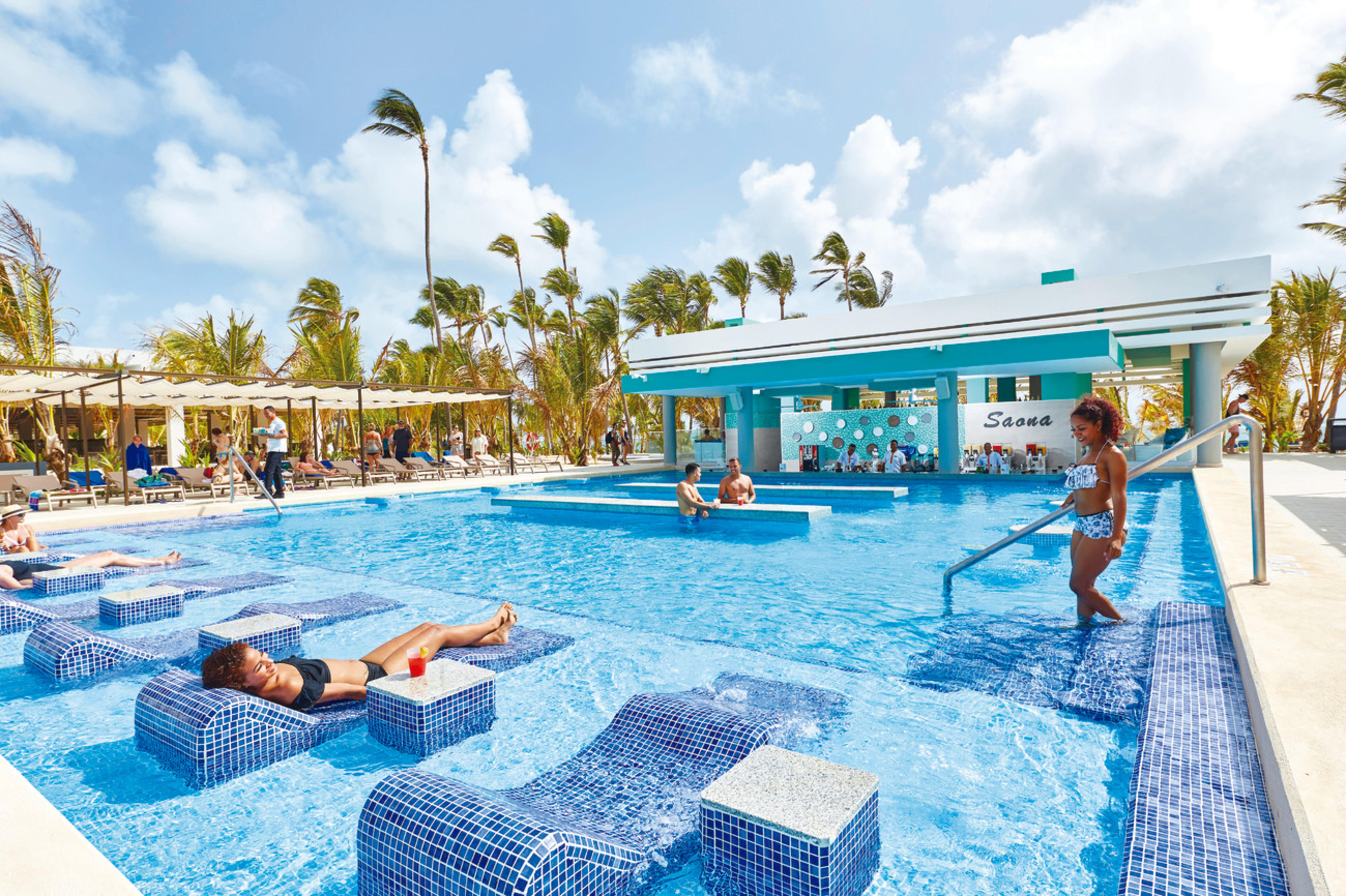 Riu Palace Punta Cana Bavaro