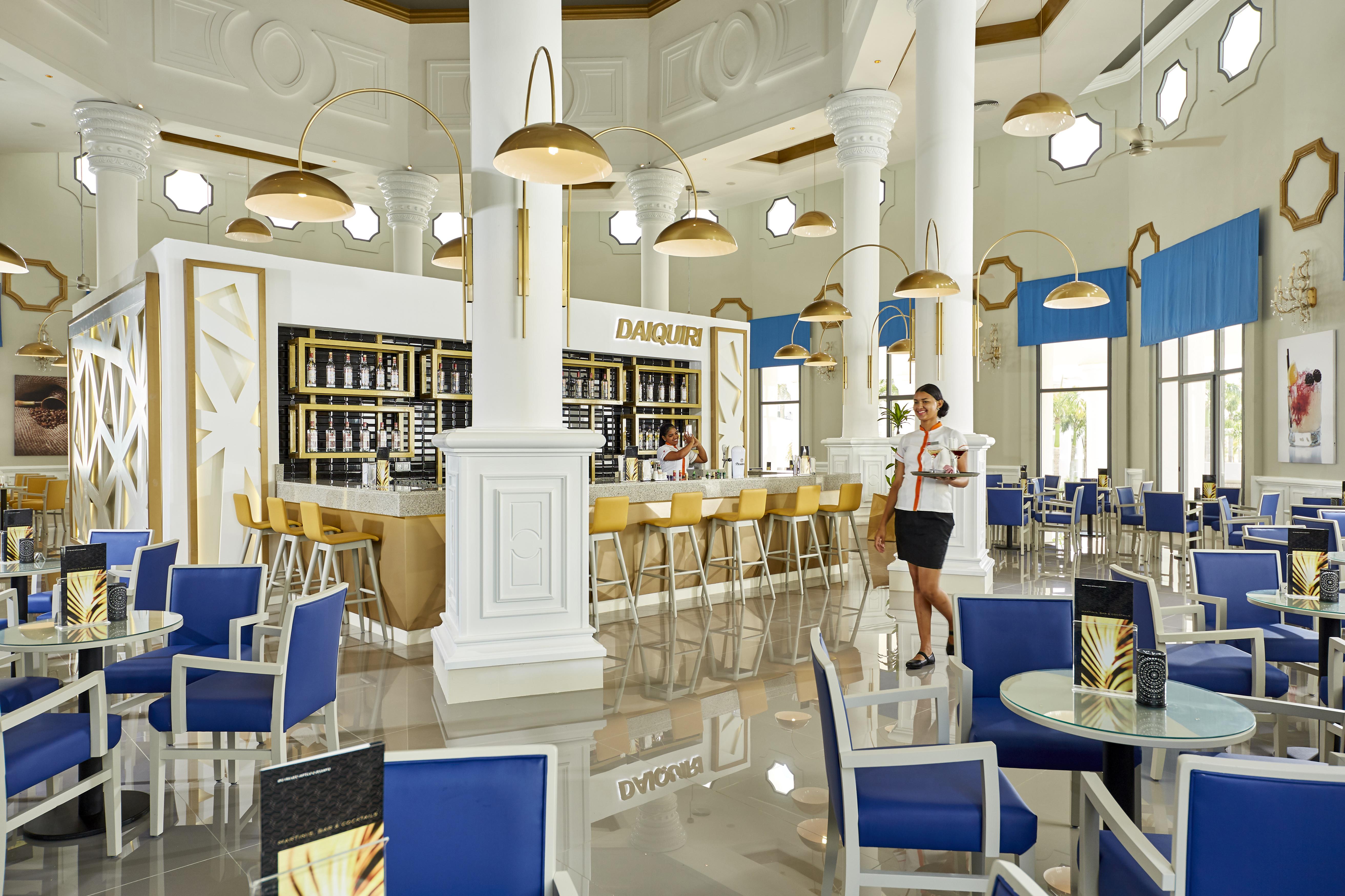 Hotel Riu Palace Punta Cana