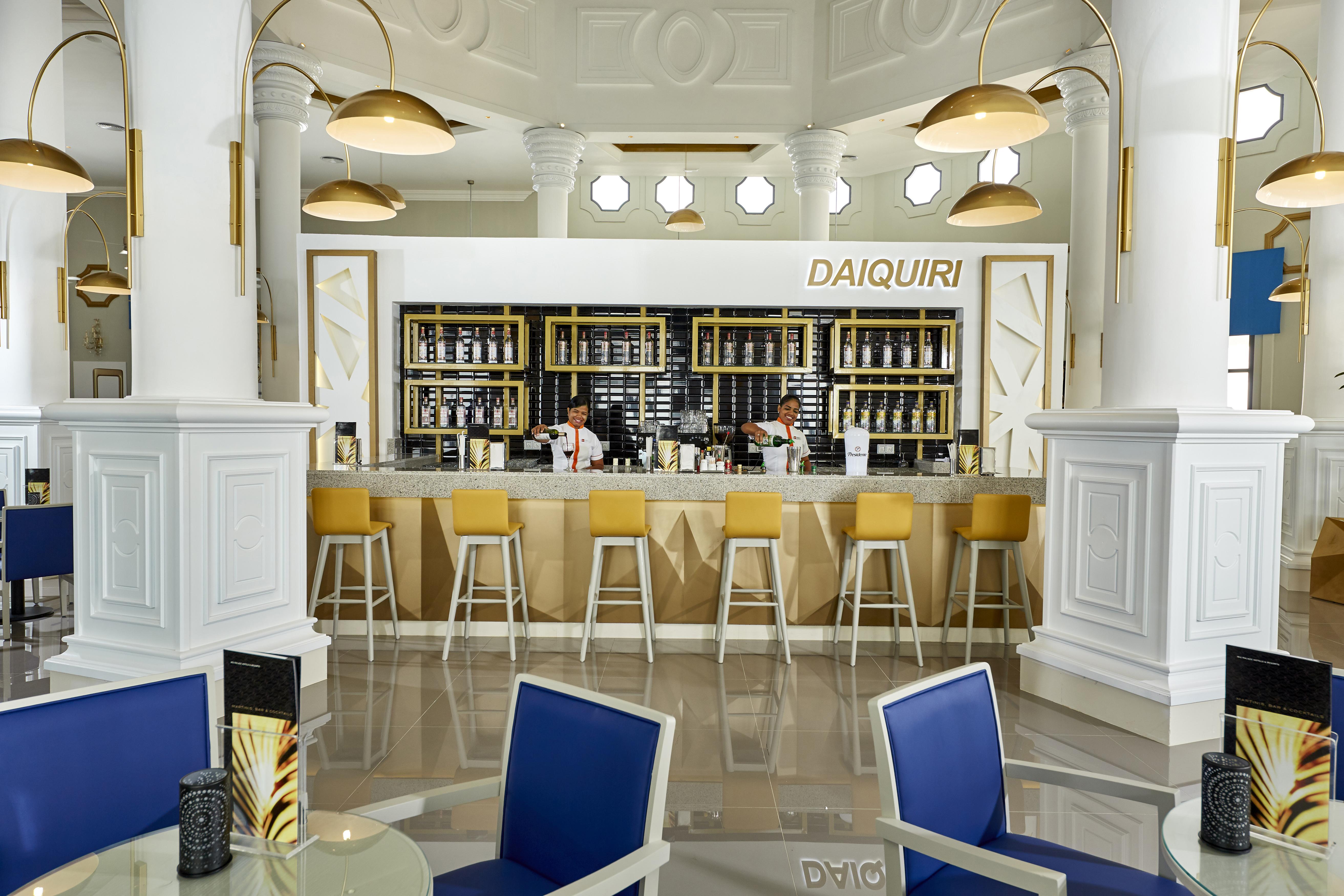 Hotel Riu Palace Punta Cana 5*