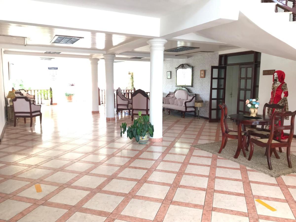 Piergiorgio Palace Hotel