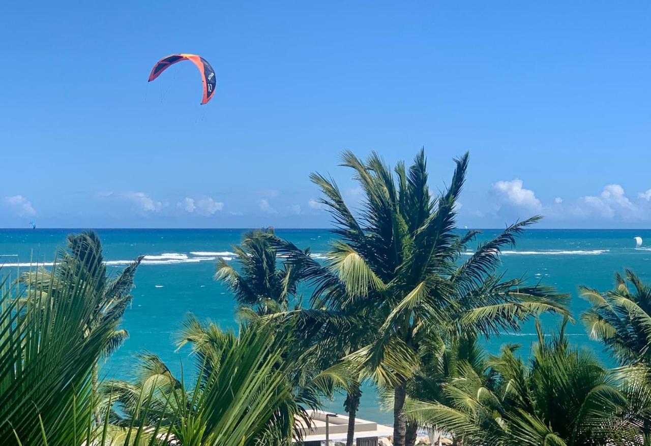 Sea Winds With Direct Ocean Views Apartment
