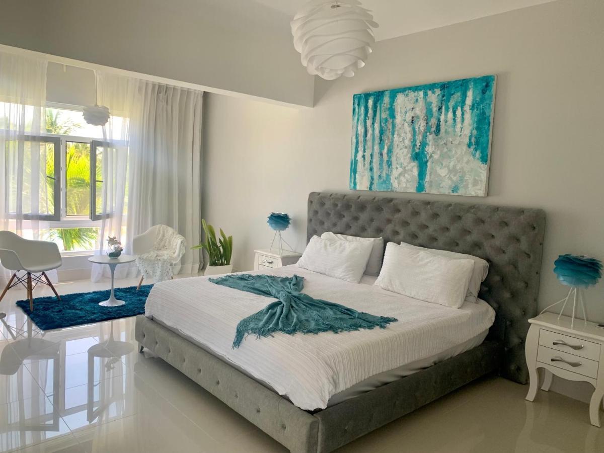 Sea Winds With Direct Ocean Views Apartment