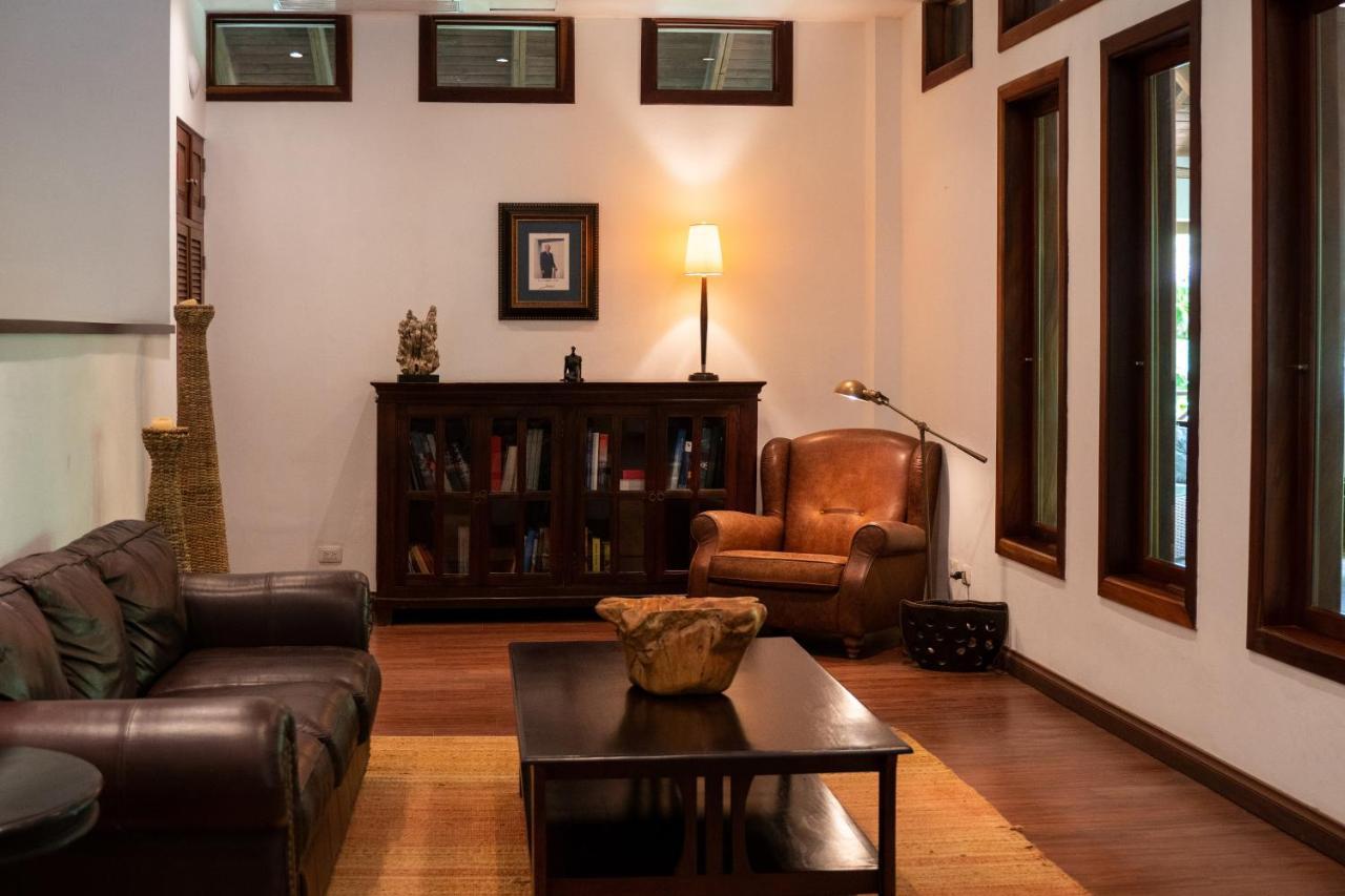 Casa Hemingway Juan Dolio