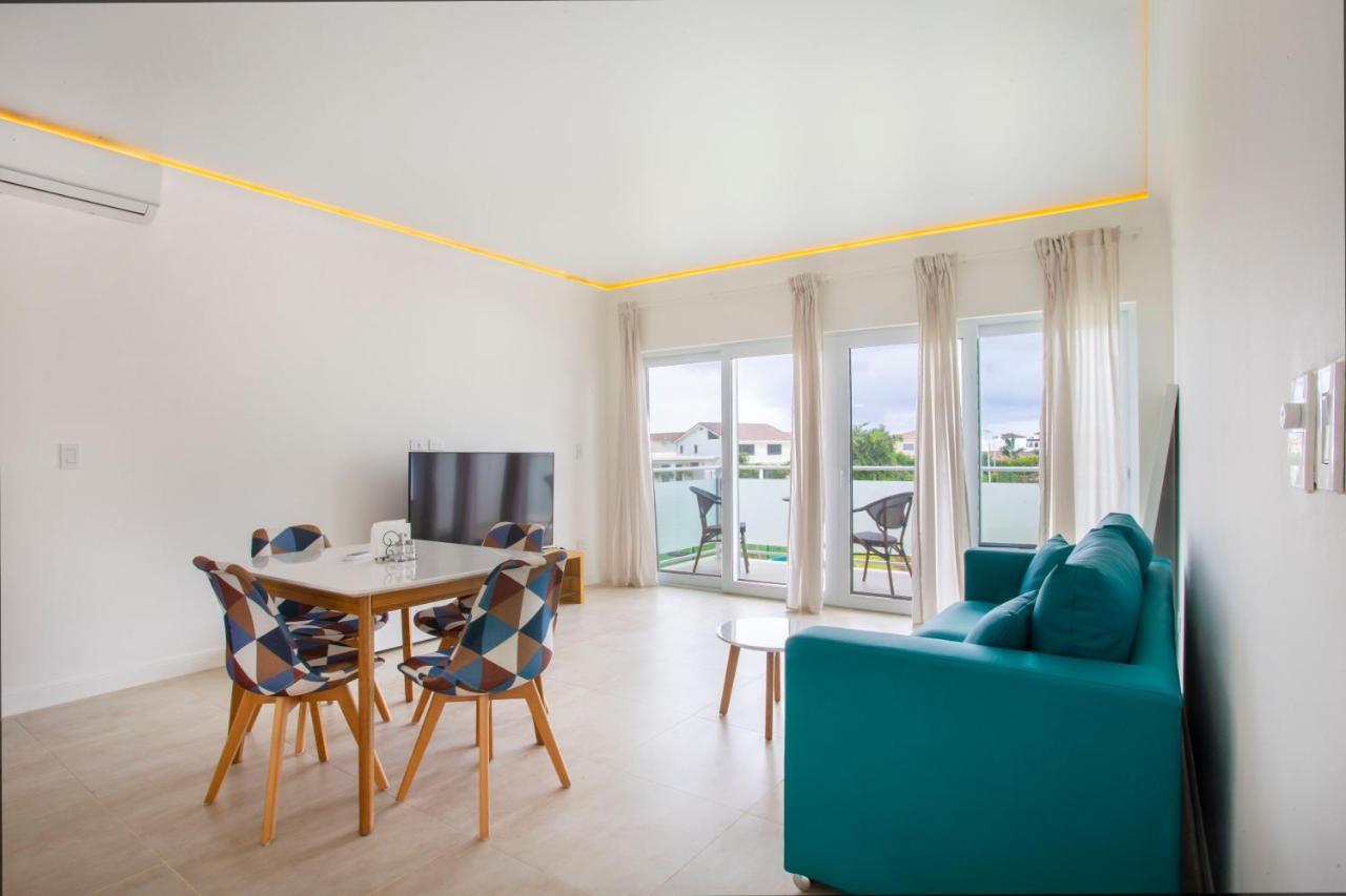 Ocean Village Hotel Sosua