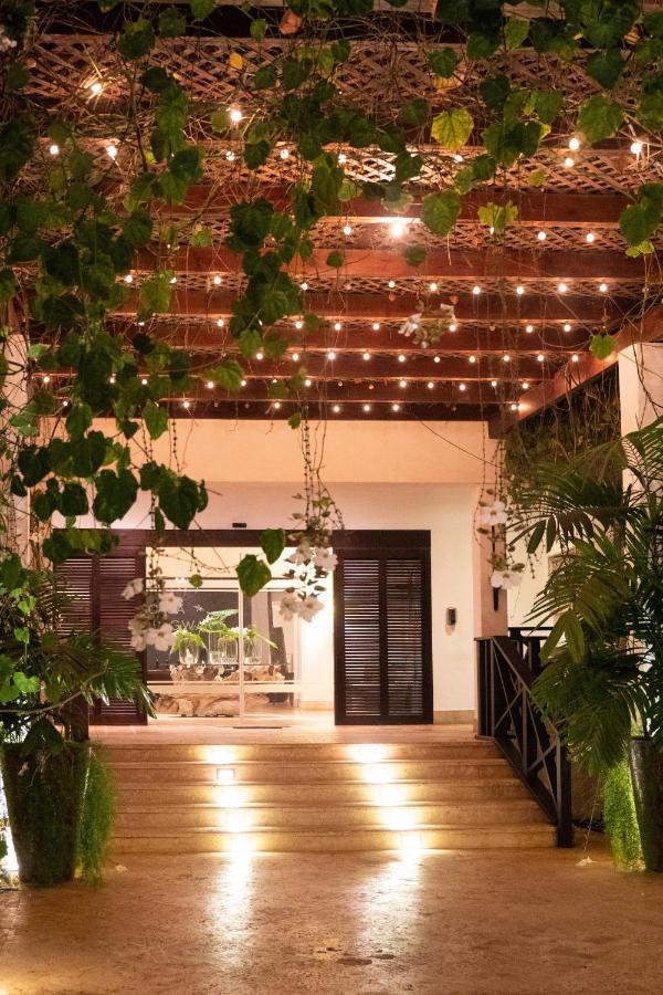 Casa Hemingway Hotel