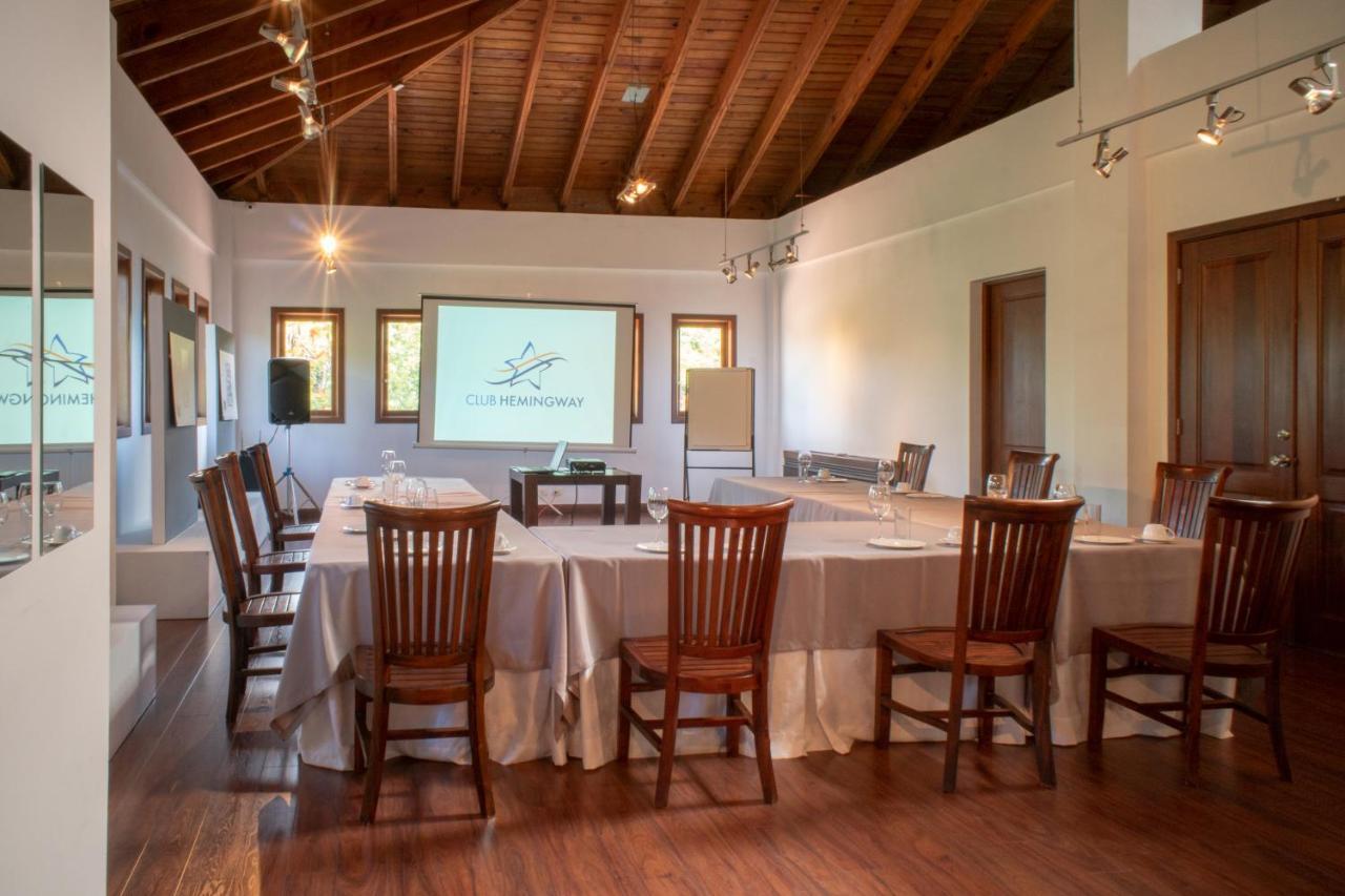 Casa Hemingway