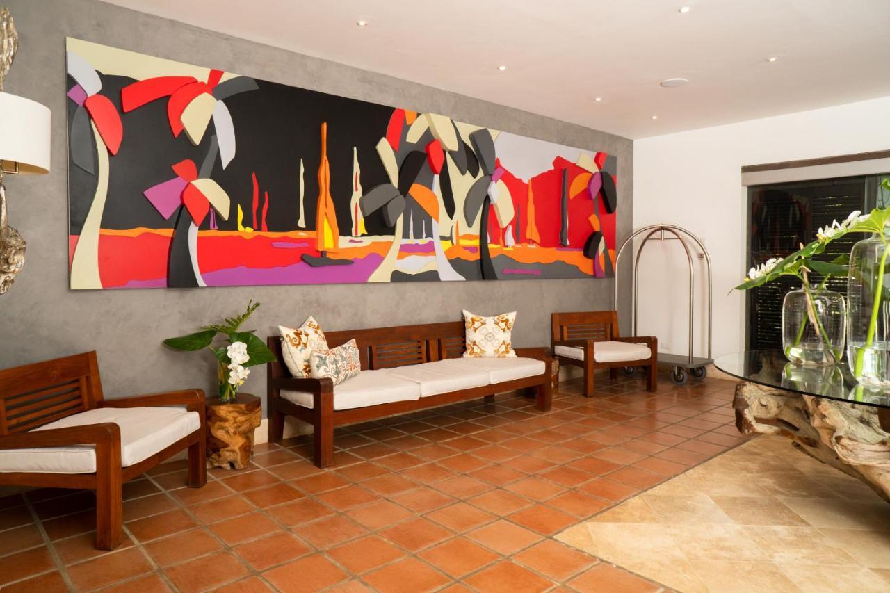Casa Hemingway Hotel Juan Dolio