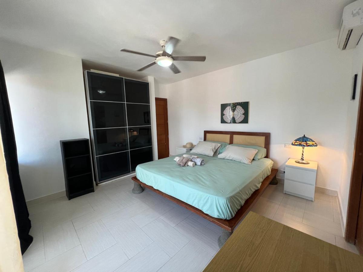 Oreuga Private Sea View * Punta Cana