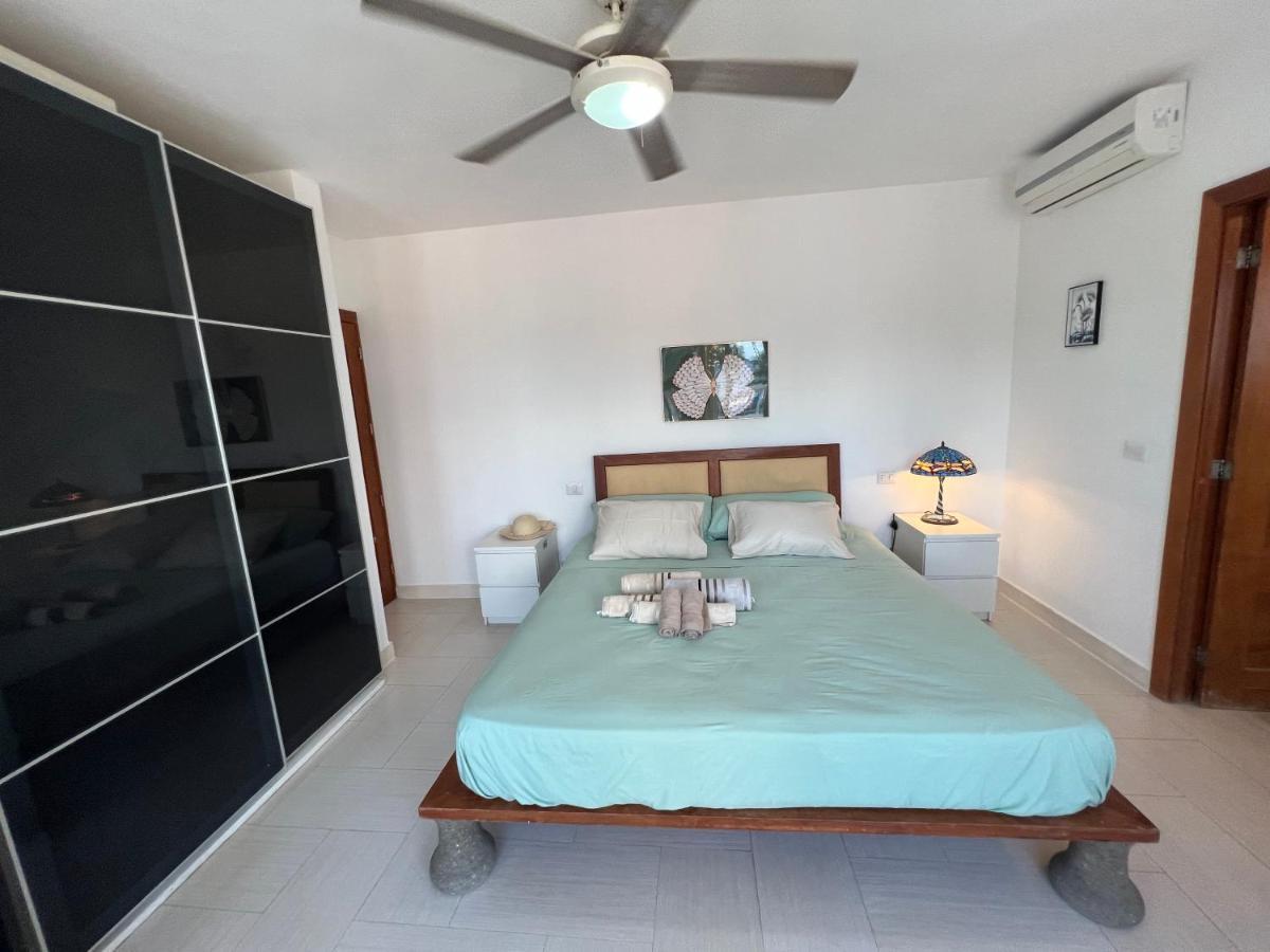 Oreuga Private Sea View Apartment