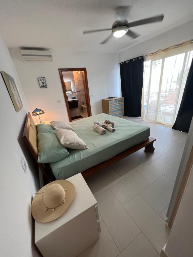 Oreuga Private Sea View * Punta Cana