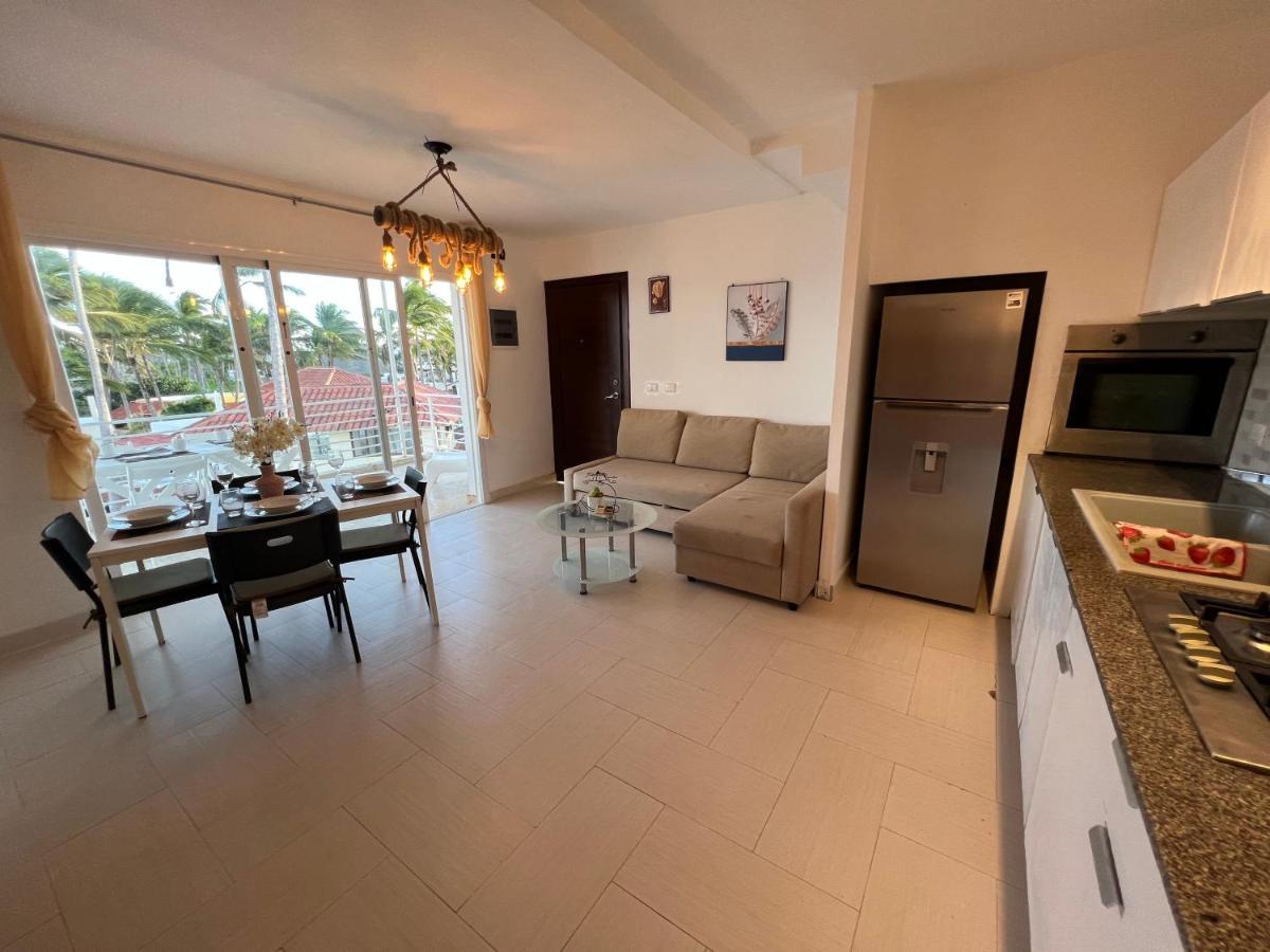 Apartment Oreuga Private Sea View Punta Cana
