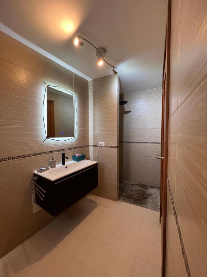 Oreuga Private Sea View Apartment