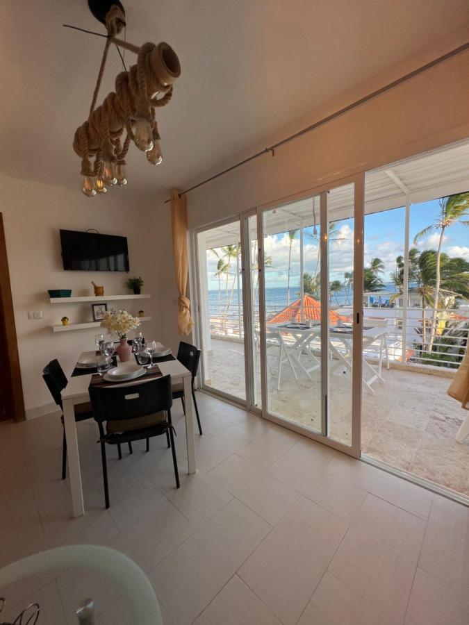 Oreuga Private Sea View Apartment *