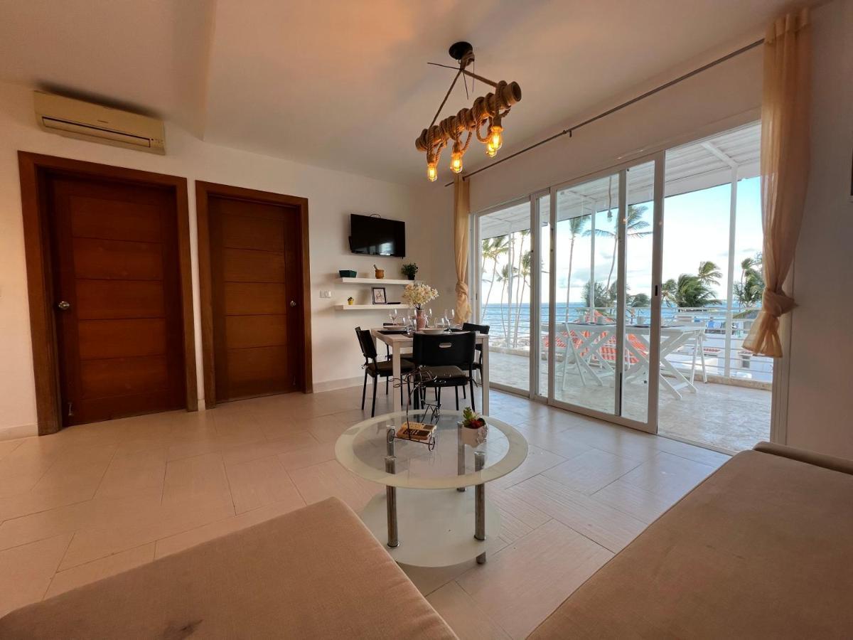 Oreuga Private Sea View Apartment Punta Cana
