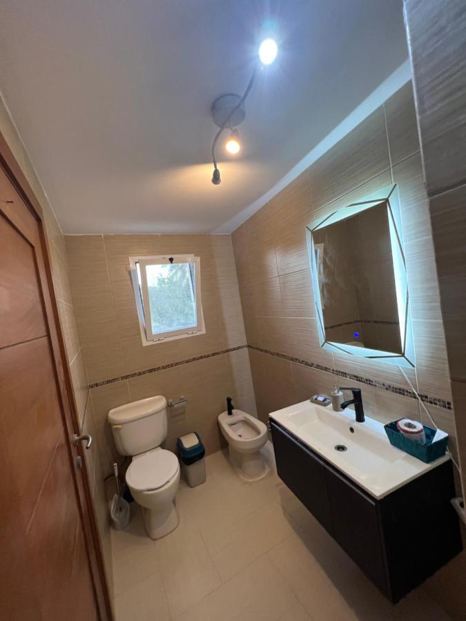 Apartment Oreuga Private Sea View