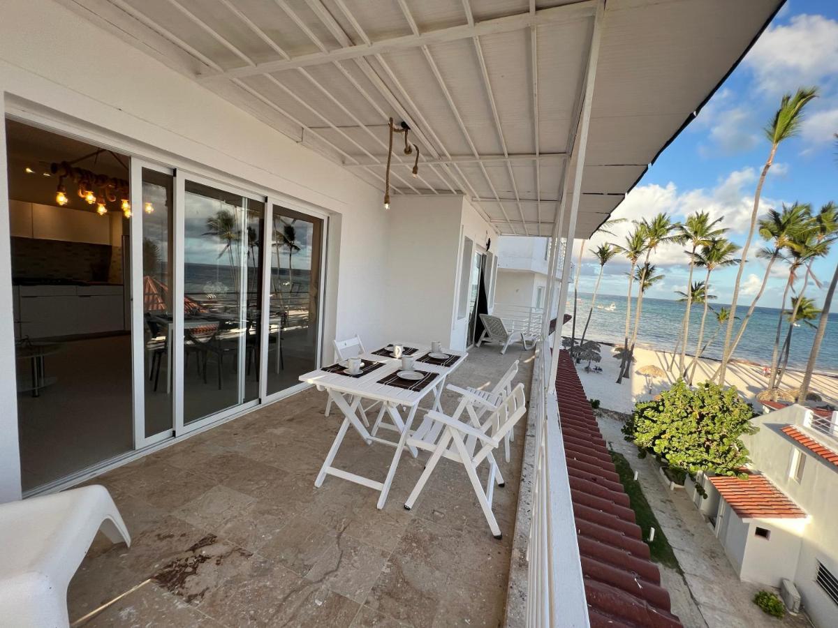 Oreuga Private Sea View