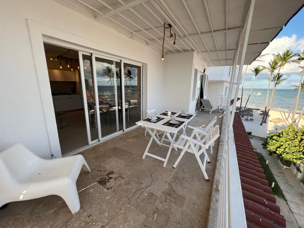 Oreuga Private Sea View Apartment