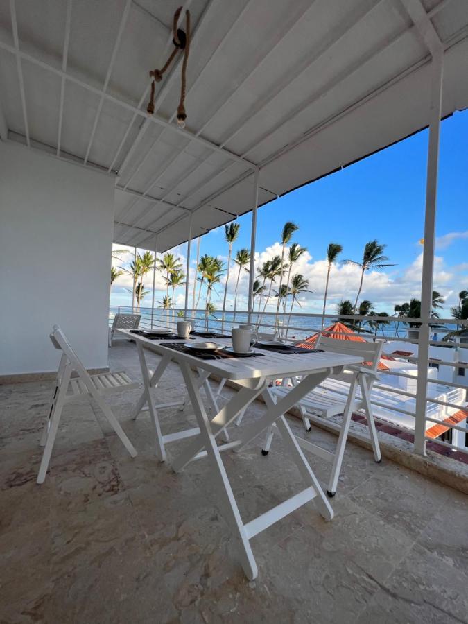 Oreuga Private Sea View Apartment