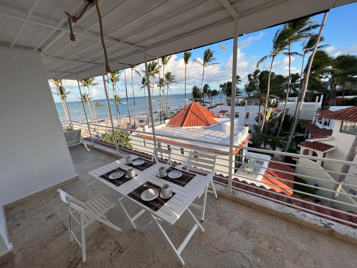 Apartment Oreuga Private Sea View Punta Cana
