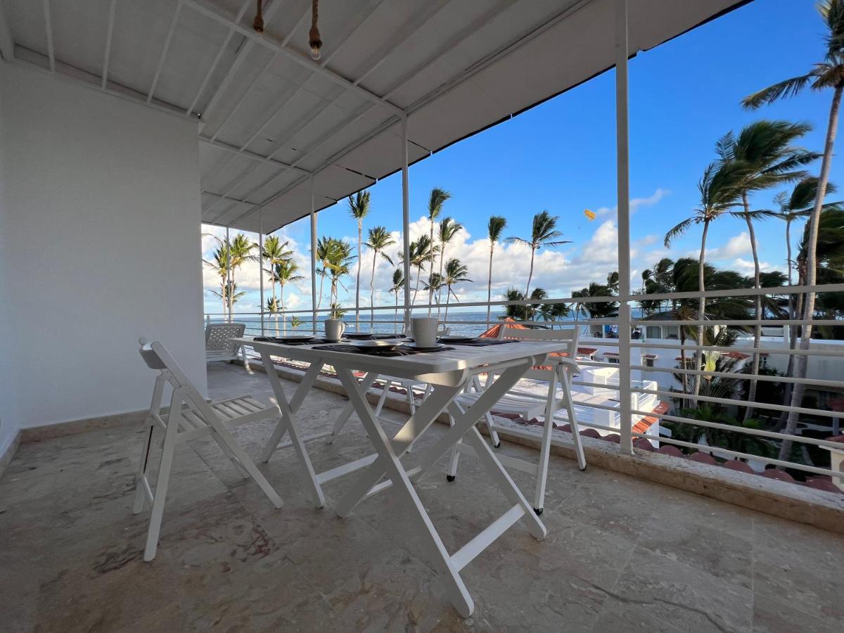 Apartment Oreuga Private Sea View Punta Cana