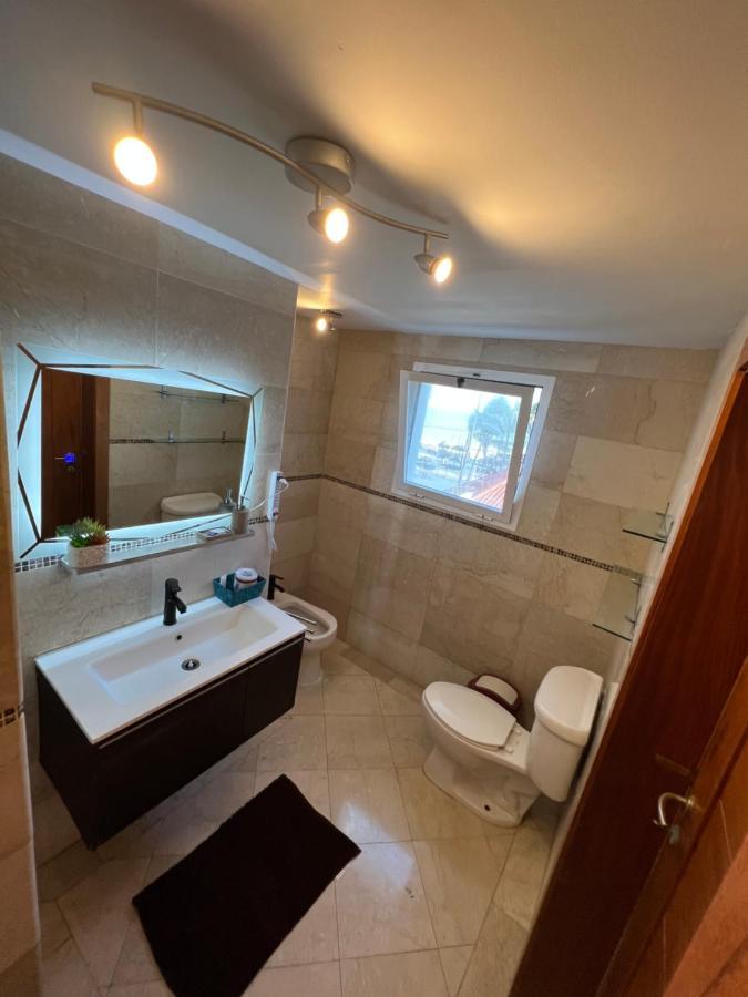 Apartment Oreuga Private Sea View *