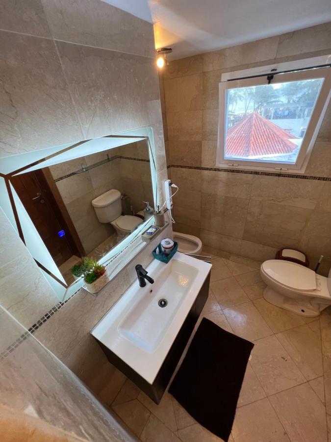 Apartment Oreuga Private Sea View *