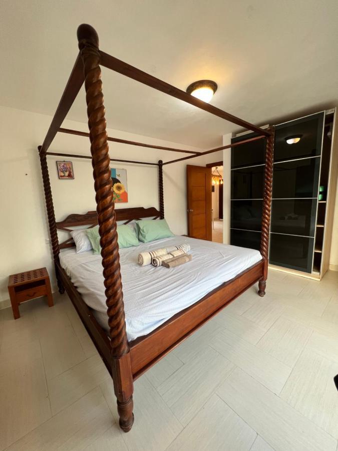 Oreuga Private Sea View *