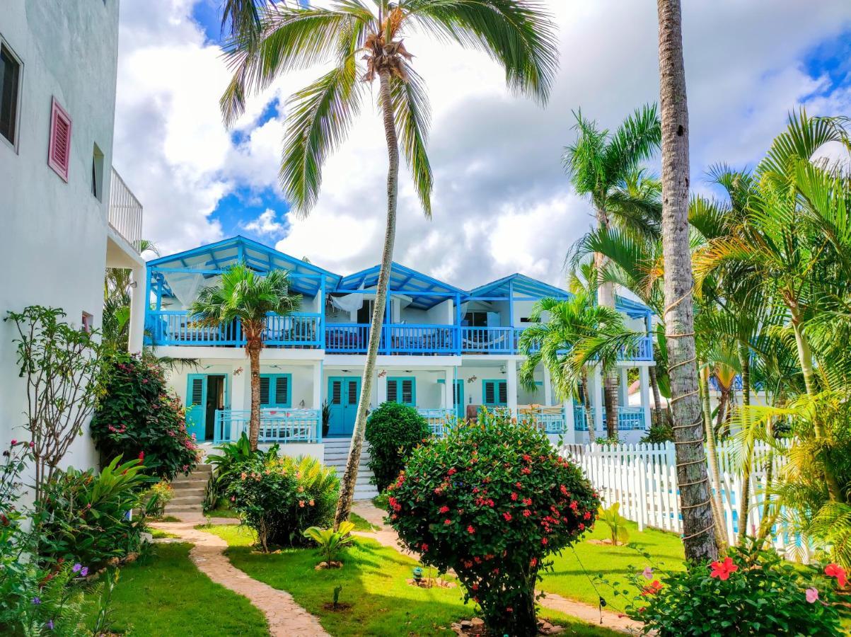 La Isleta Las Galeras