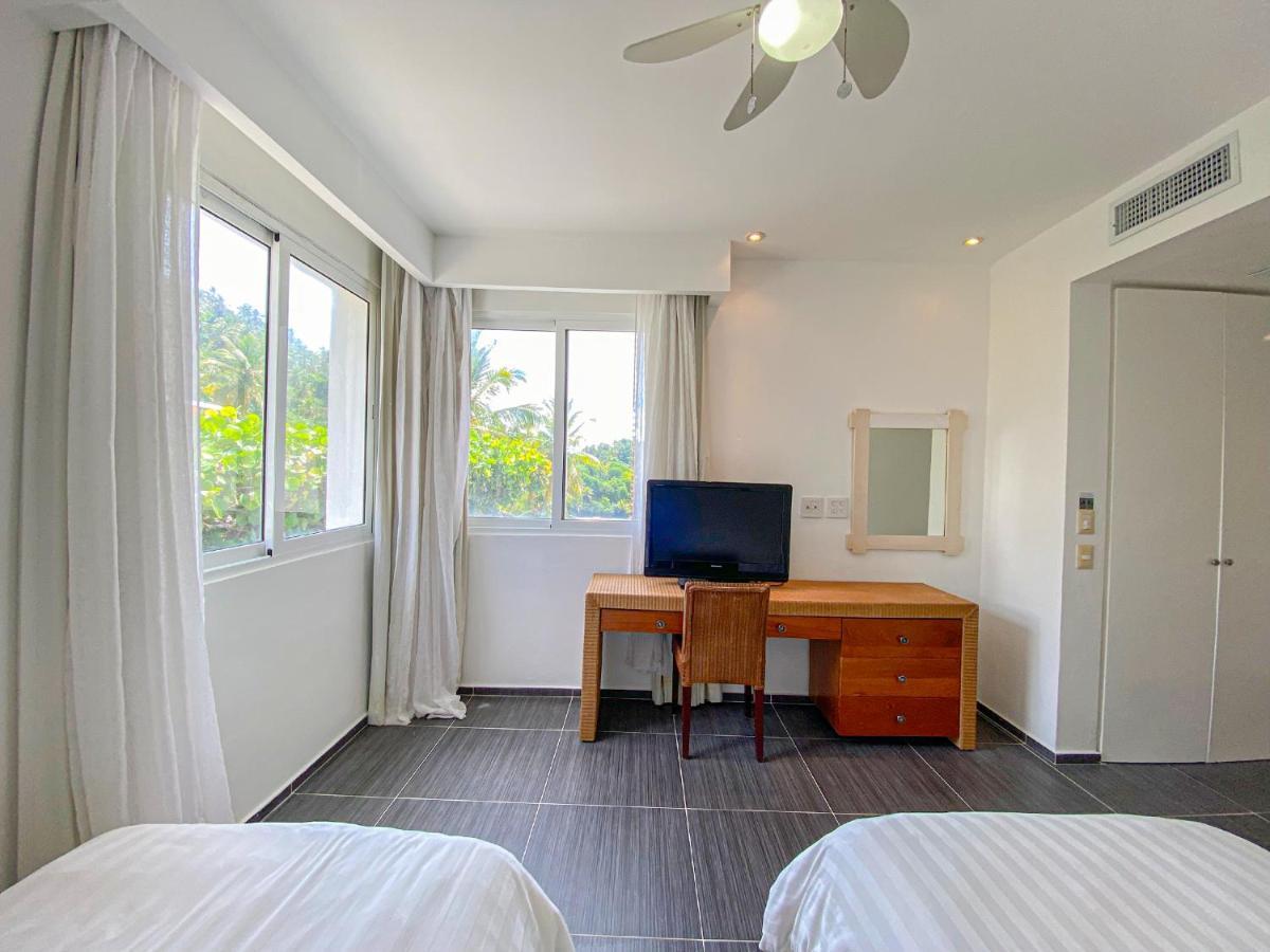 Aparthotel Xeliter Vista Mare, 5*