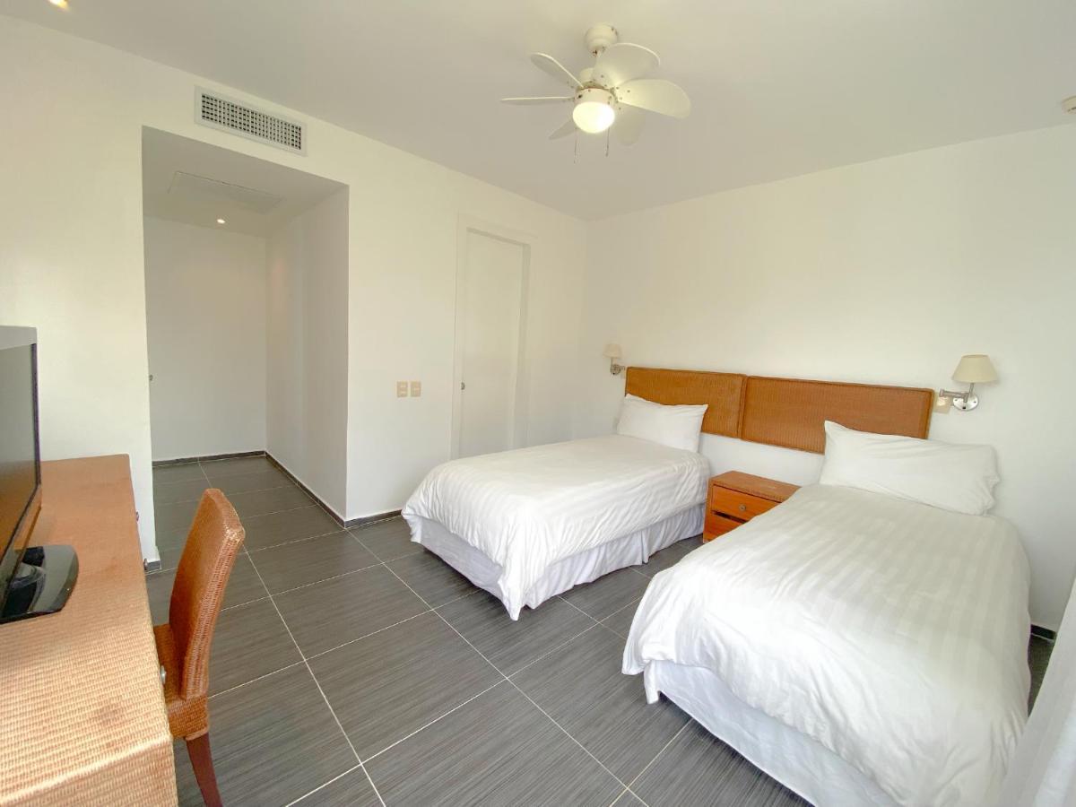Xeliter Vista Mare, Aparthotel 5*