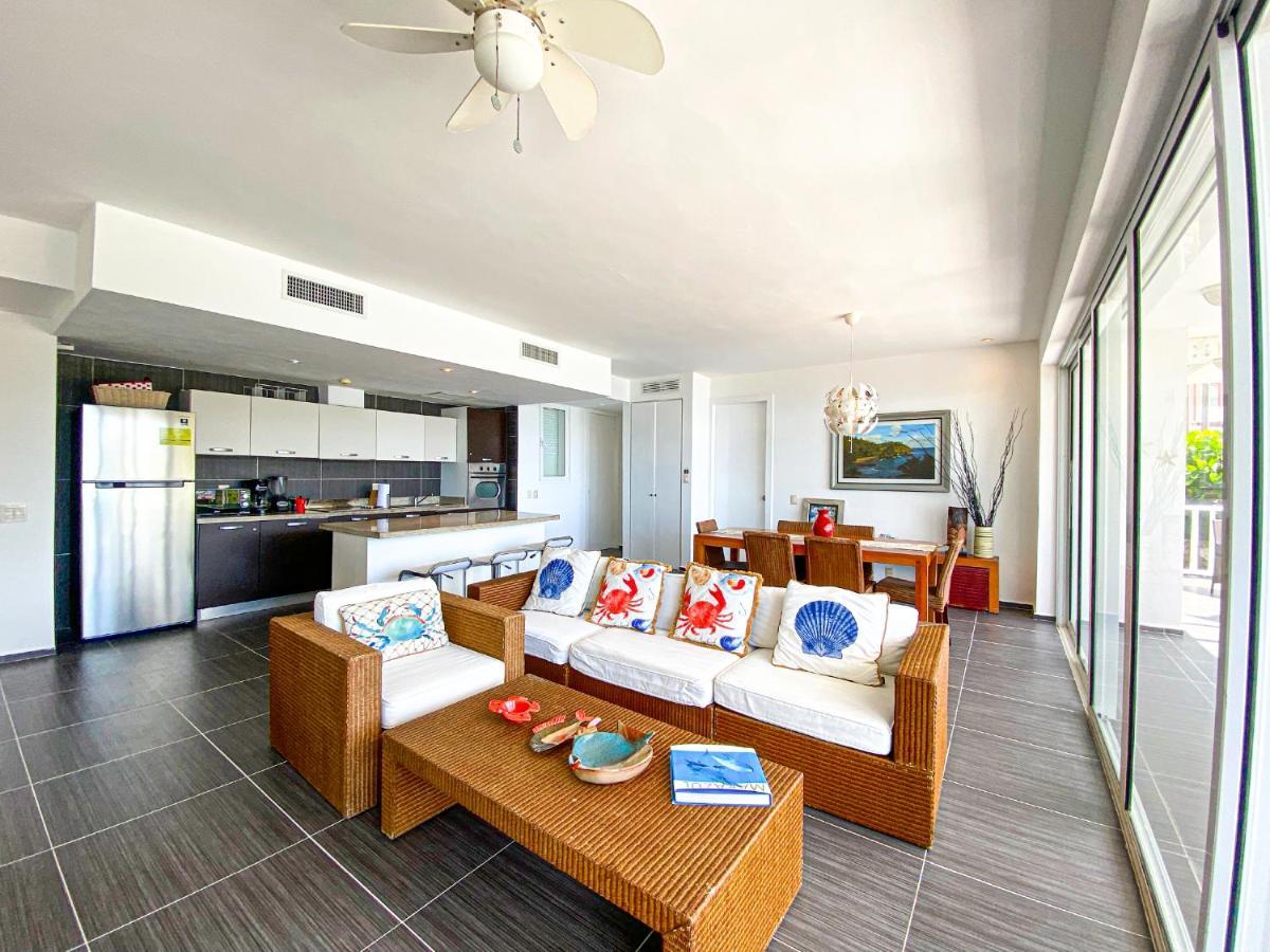 Aparthotel Xeliter Vista Mare,