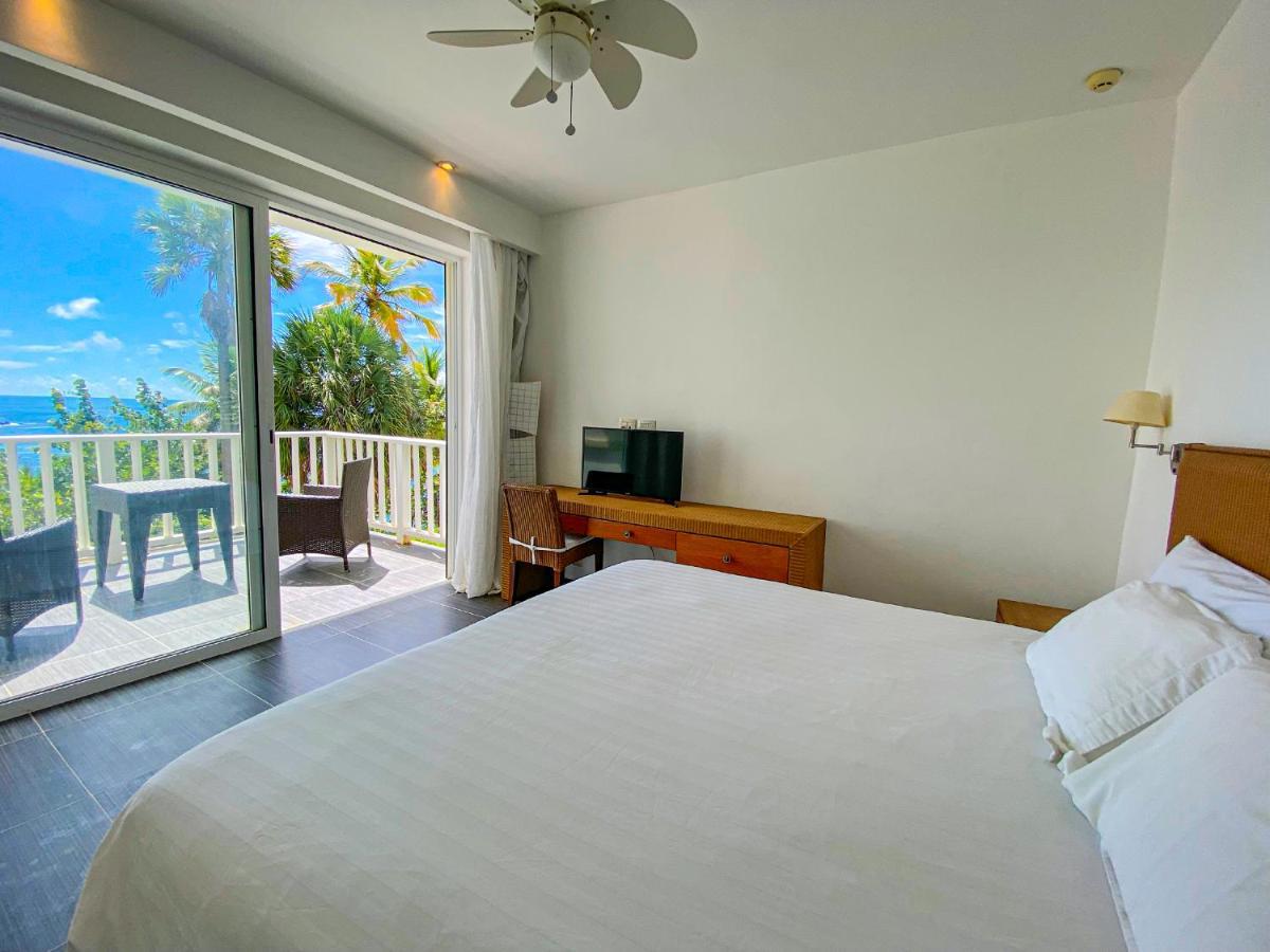 Aparthotel Xeliter Vista Mare, Samana