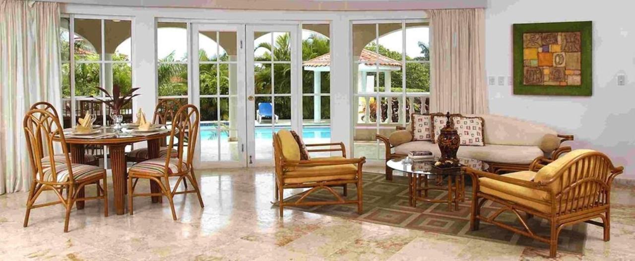 3br With Vip Access Puerto Plata