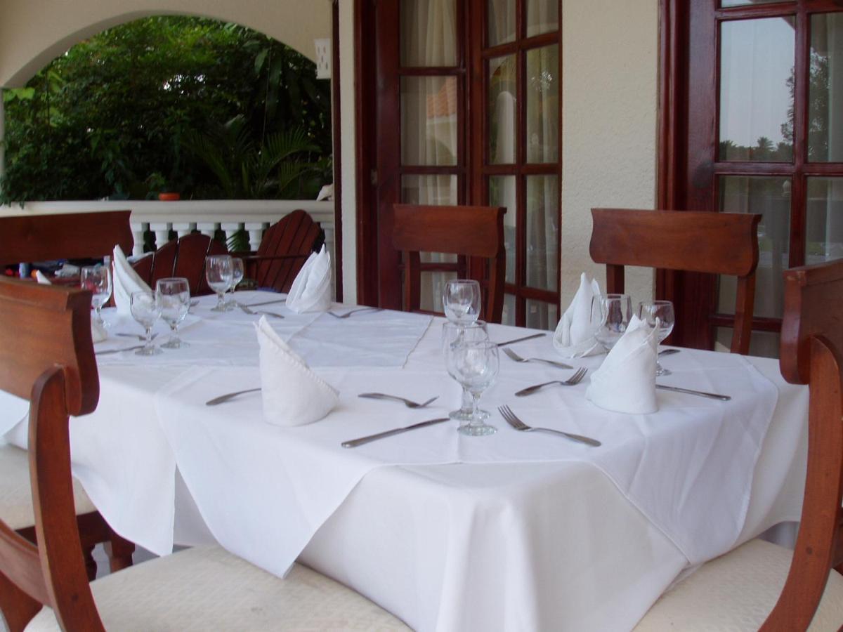 3br With Vip Access Puerto Plata