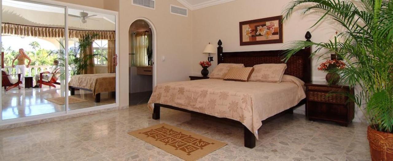 Villa 3br With Vip Access *