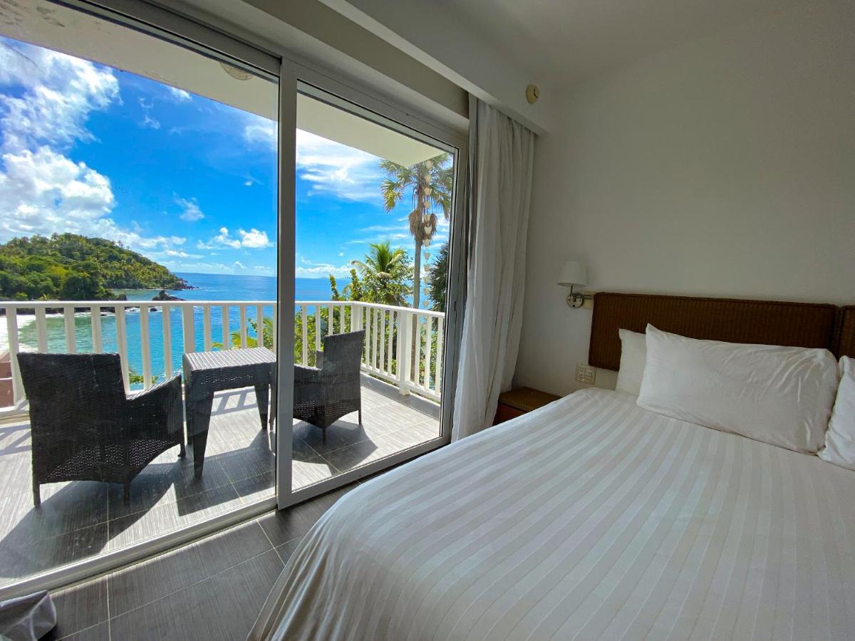 Xeliter Vista Mare, Aparthotel 5*