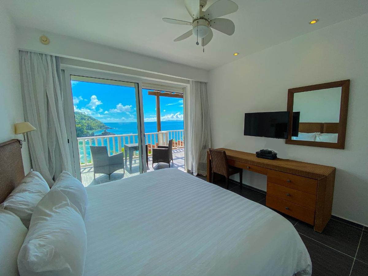 Aparthotel Xeliter Vista Mare, 5*