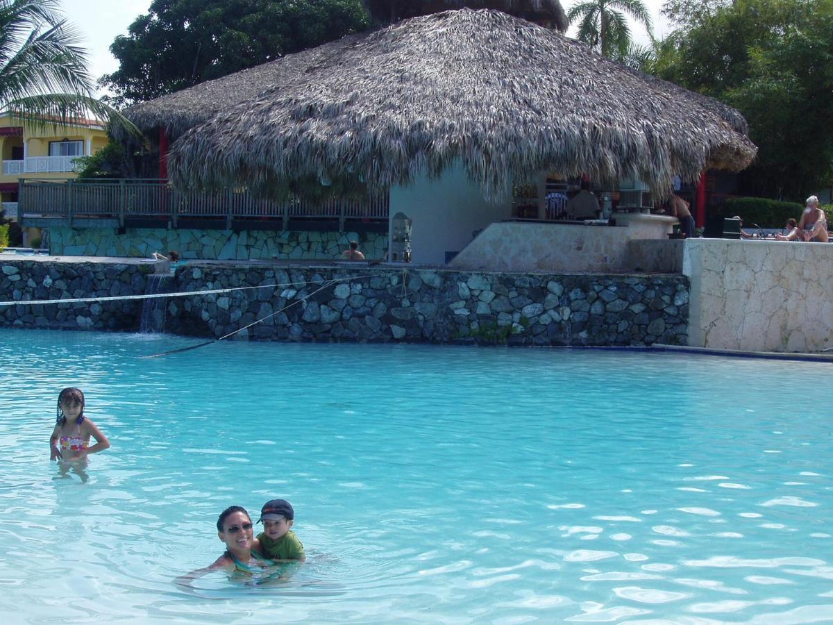 3br With Vip Access Villa *