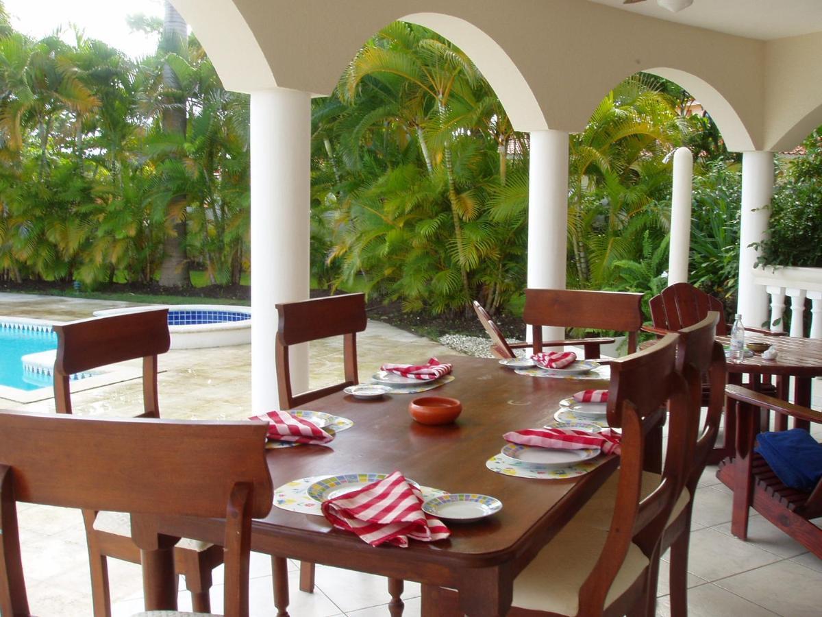 3br With Vip Access Villa