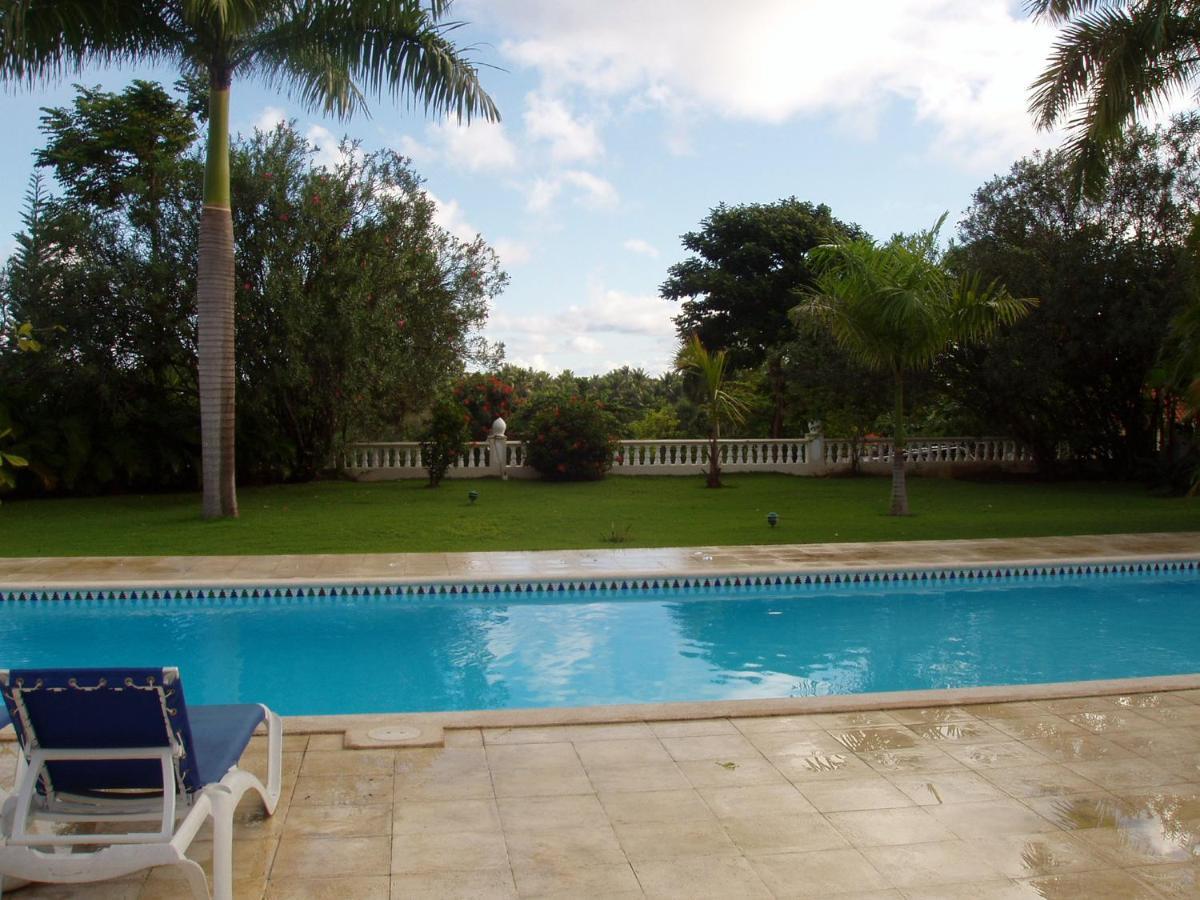 Villa 3br With Vip Access *