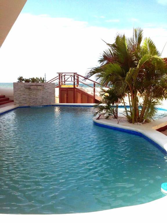 Hotel Marbella Montecristi Rep. Dom. 3*