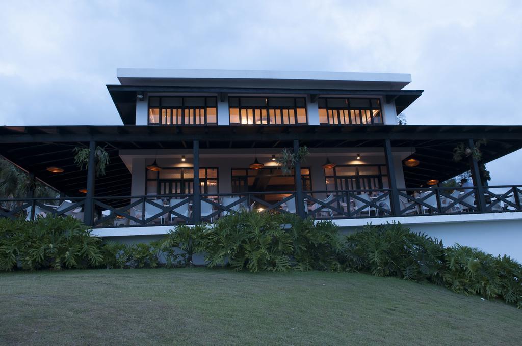 Camp David Ranch 3*