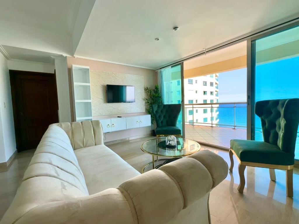 Gateway For And Your Loves Ones I Sleeps 6 * Santo Domingo