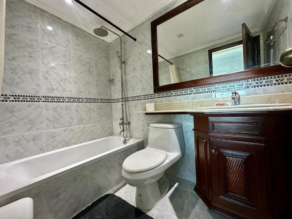 Gateway For And Your Loves Ones I Sleeps 6 Santo Domingo