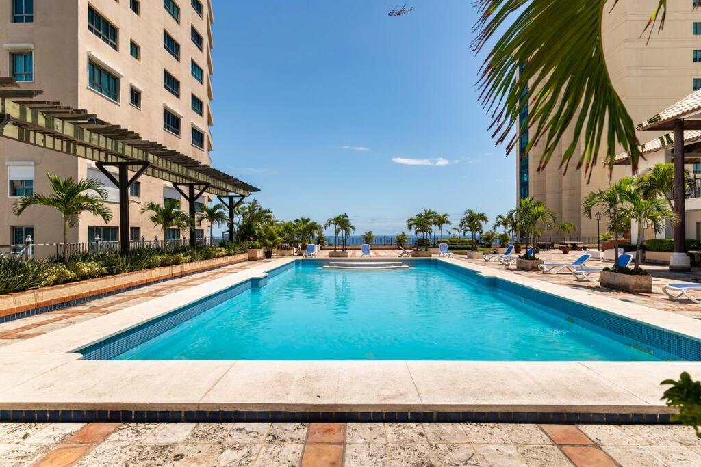 Gateway For And Your Loves Ones I Sleeps 6 Apartment Santo Domingo