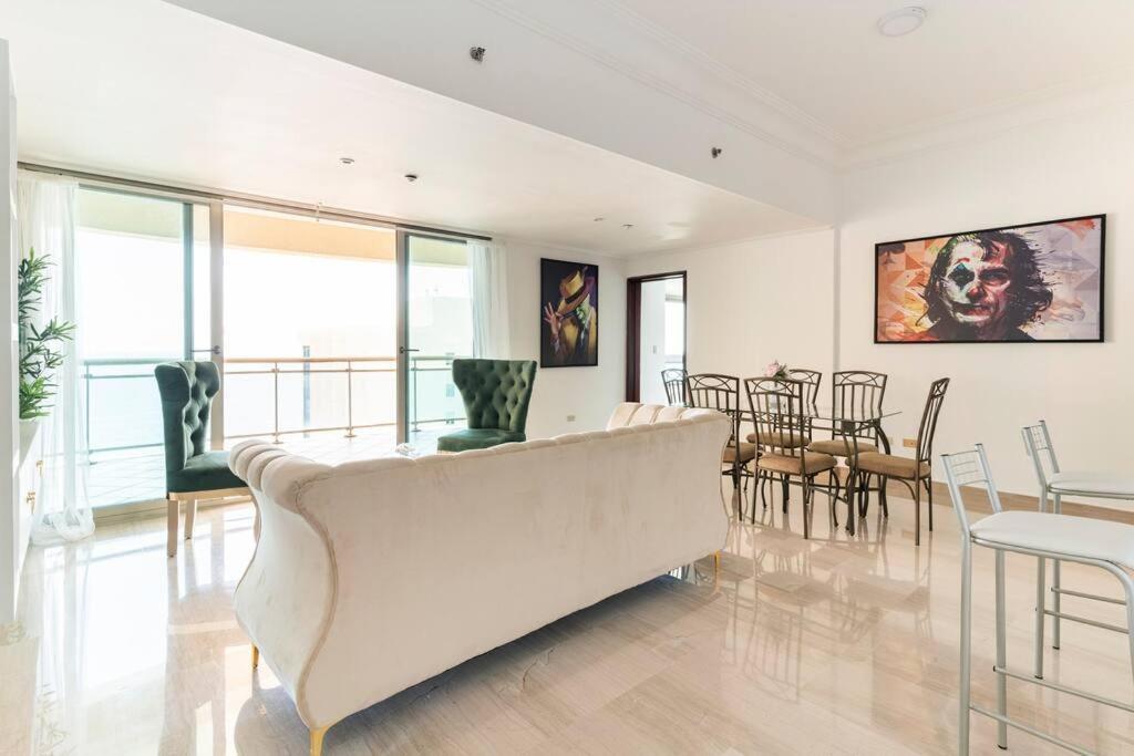 Gateway For And Your Loves Ones I Sleeps 6 * Santo Domingo